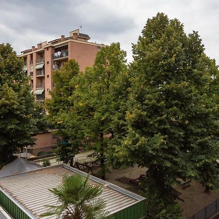 Urban House Carducci - Studios تورينو المظهر الخارجي الصورة