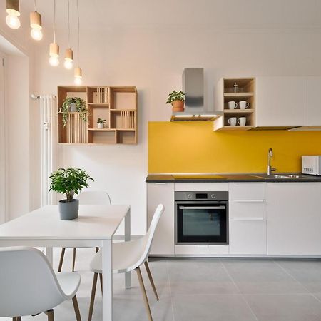 Urban House Carducci - Studios تورينو المظهر الخارجي الصورة