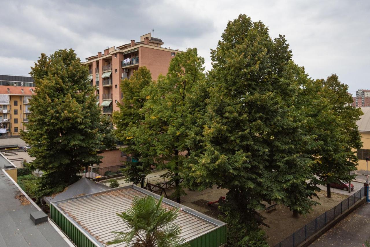 Urban House Carducci - Studios تورينو المظهر الخارجي الصورة