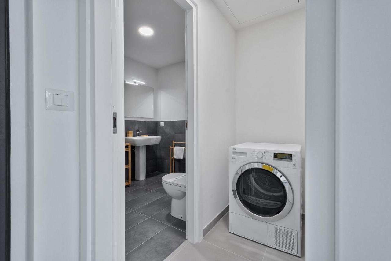 Urban House Carducci - Studios تورينو المظهر الخارجي الصورة