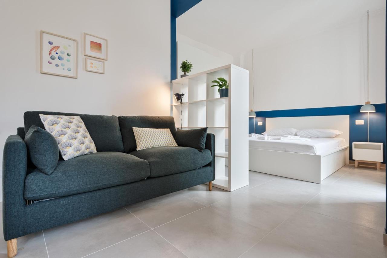 Urban House Carducci - Studios تورينو المظهر الخارجي الصورة