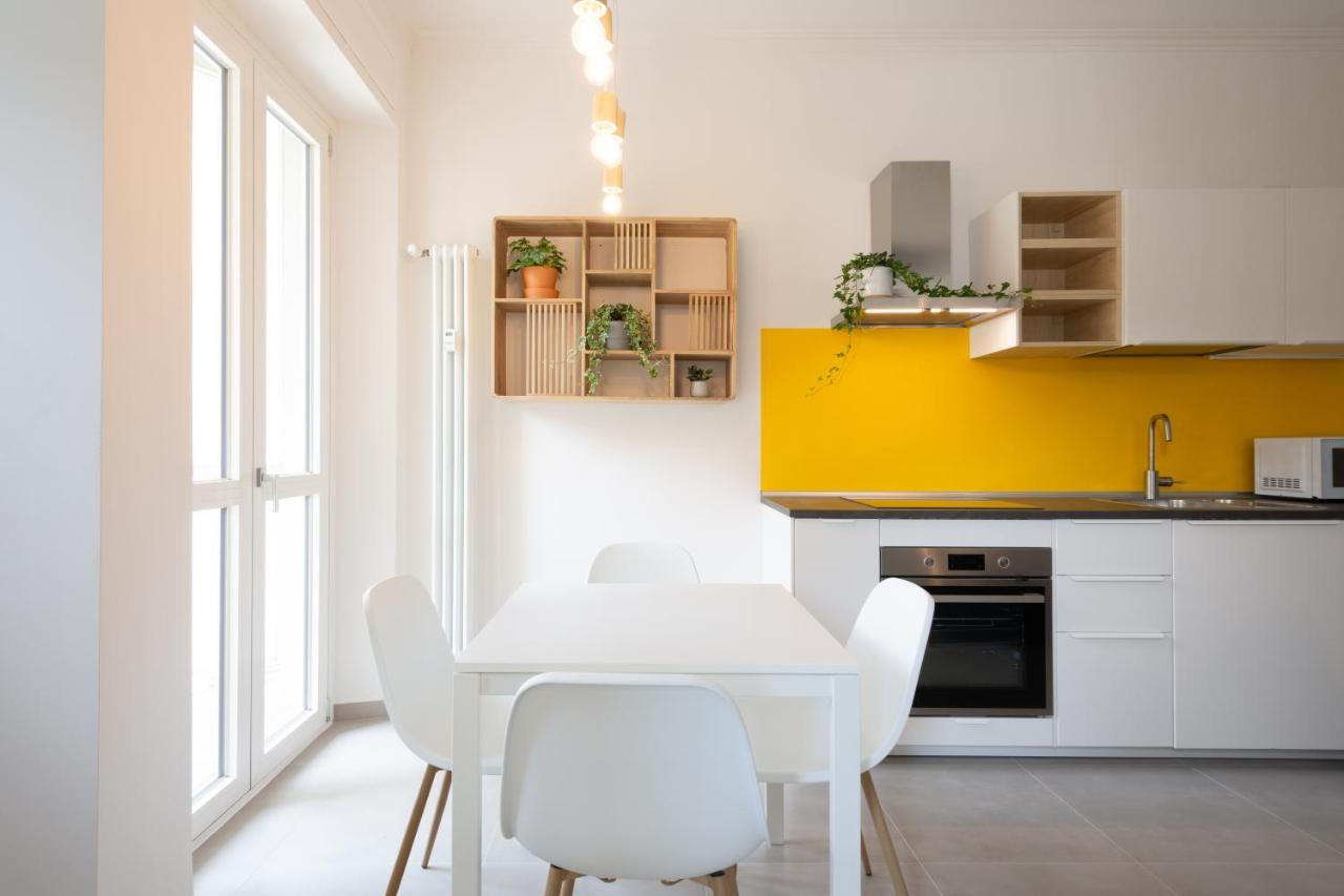 Urban House Carducci - Studios تورينو المظهر الخارجي الصورة