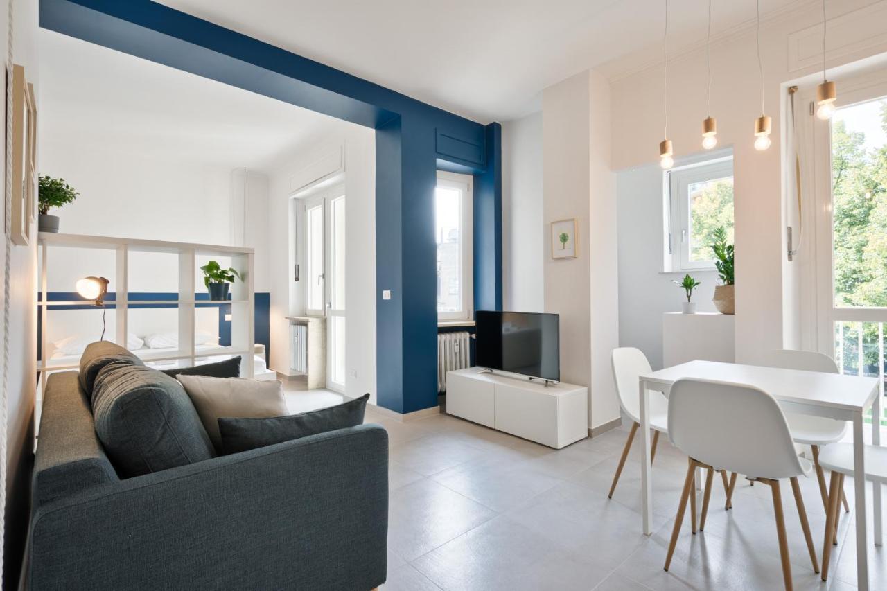 Urban House Carducci - Studios تورينو المظهر الخارجي الصورة
