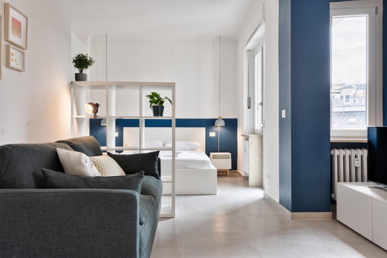 Urban House Carducci - Studios تورينو المظهر الخارجي الصورة