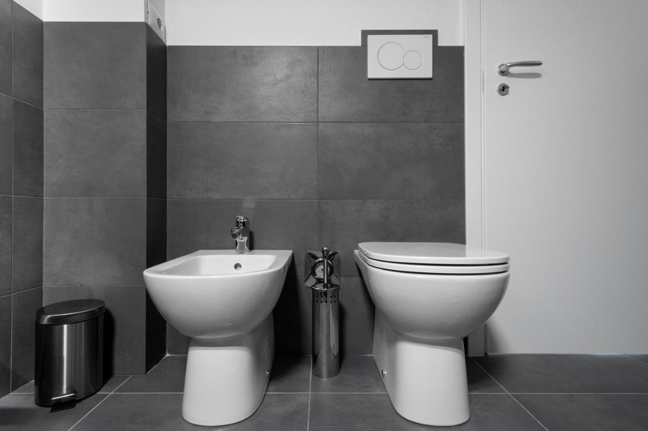 Urban House Carducci - Studios تورينو المظهر الخارجي الصورة