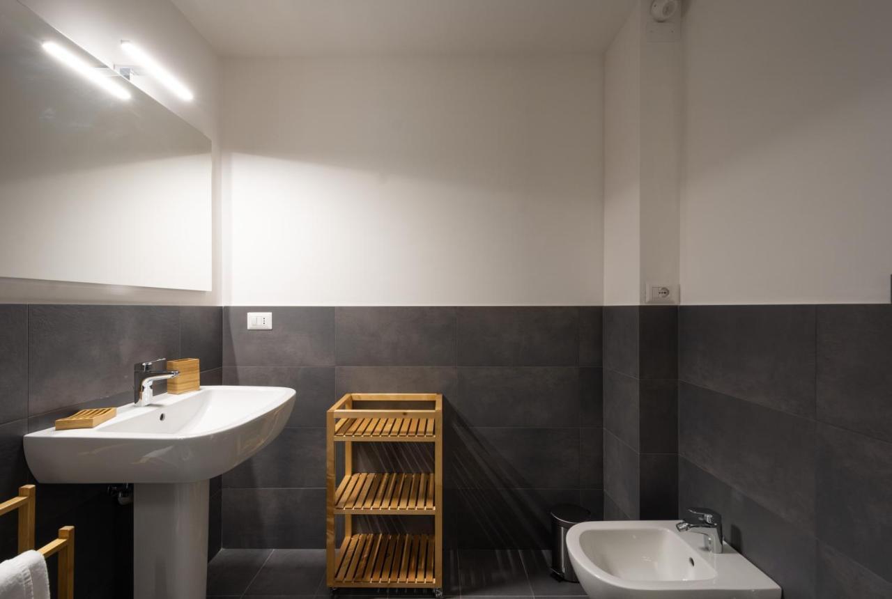 Urban House Carducci - Studios تورينو المظهر الخارجي الصورة