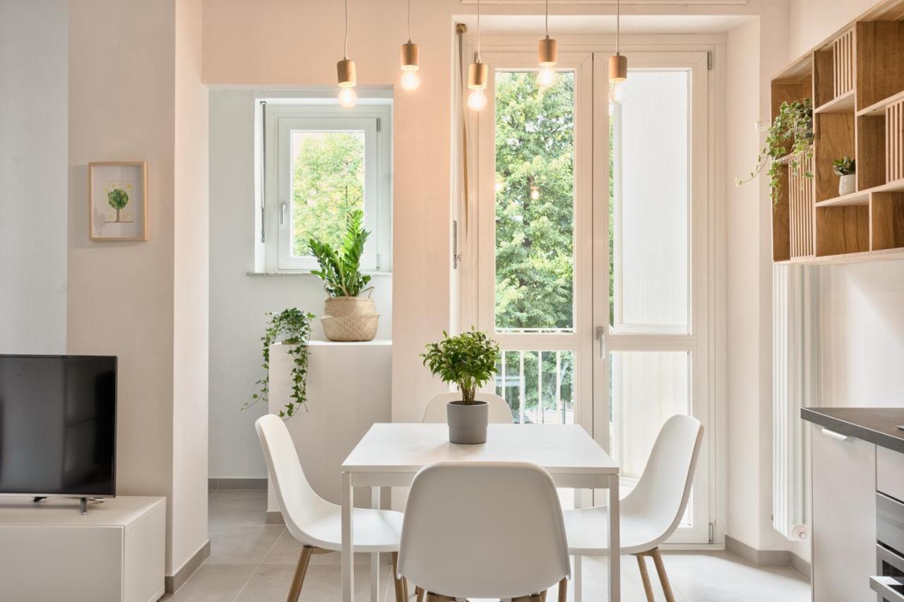 Urban House Carducci - Studios تورينو المظهر الخارجي الصورة