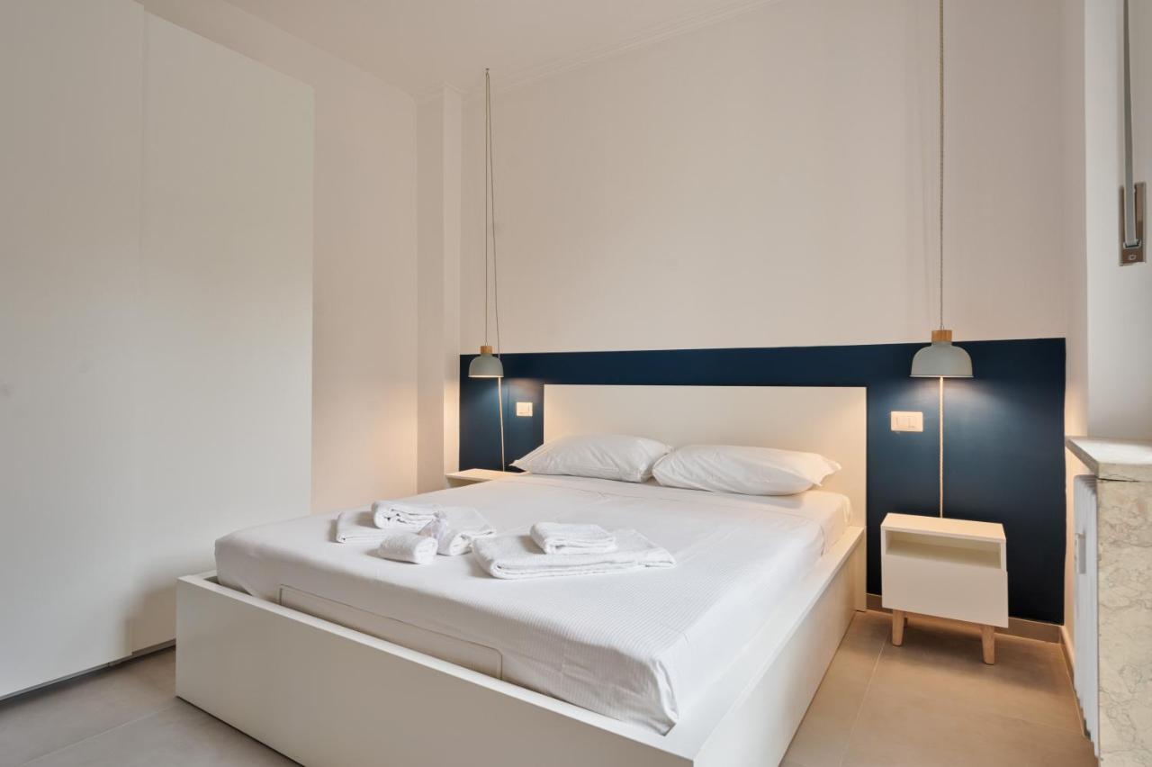 Urban House Carducci - Studios تورينو المظهر الخارجي الصورة
