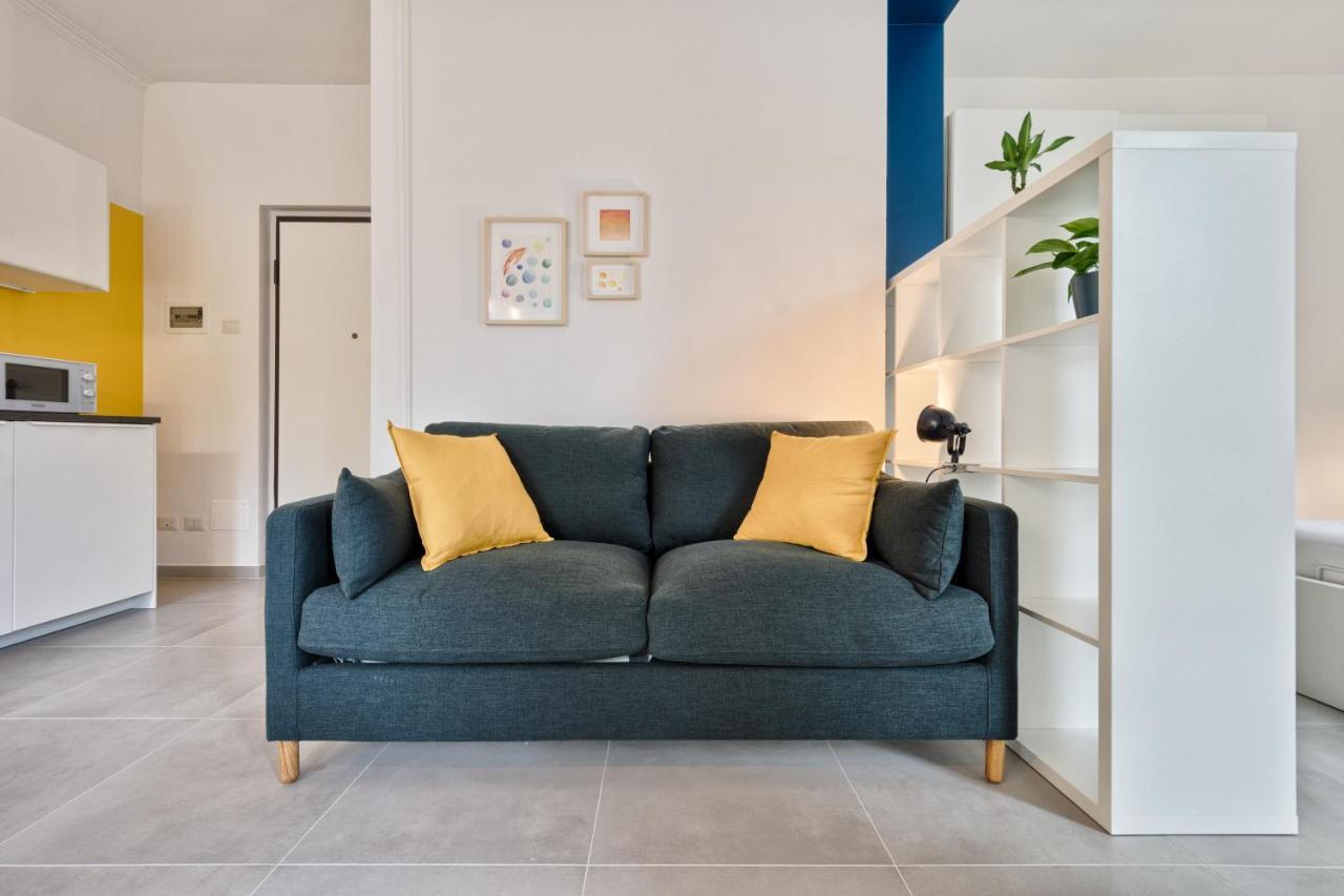 Urban House Carducci - Studios تورينو المظهر الخارجي الصورة