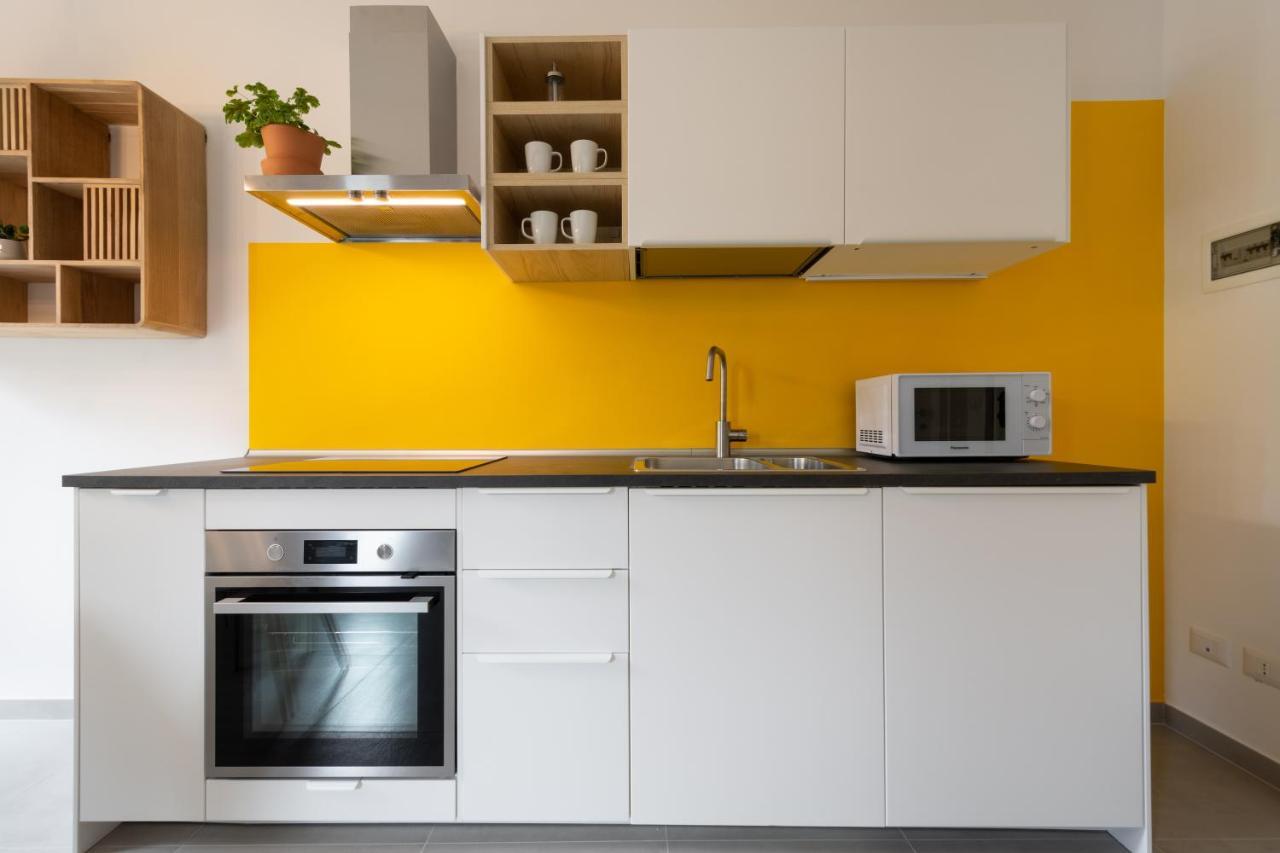 Urban House Carducci - Studios تورينو المظهر الخارجي الصورة
